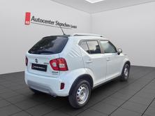 SUZUKI Ignis 1.2i Compact+ Hybrid 4x4, Hybride Léger Essence/Électricité, Occasion / Utilisé, Manuelle - 6