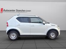 SUZUKI Ignis 1.2i Compact+ Hybrid 4x4, Hybride Léger Essence/Électricité, Occasion / Utilisé, Manuelle - 7