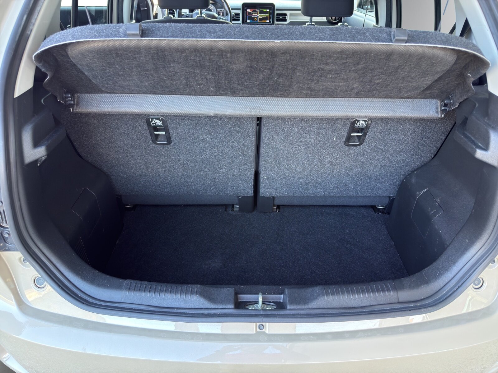 SUZUKI Ignis 1.2i GeneratTopHybr, Hybride Léger Essence/Électricité, Occasion / Utilisé, Automatique - 7