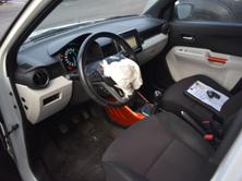 SUZUKI Ignis 1.2i Piz Sulai Hybrid 4x4, Mild-Hybrid Benzin/Elektro, Occasion / Gebraucht, Handschaltung - 2