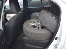 SUZUKI Ignis 1.2i Piz Sulai Hybrid 4x4, Mild-Hybrid Benzin/Elektro, Occasion / Gebraucht, Handschaltung - 3