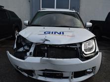 SUZUKI Ignis 1.2i Piz Sulai Hybrid 4x4, Mild-Hybrid Benzin/Elektro, Occasion / Gebraucht, Handschaltung - 4