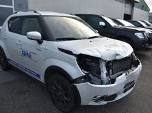 SUZUKI Ignis 1.2i Piz Sulai Hybrid 4x4, Mild-Hybrid Benzin/Elektro, Occasion / Gebraucht, Handschaltung - 5