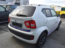 SUZUKI Ignis 1.2i Piz Sulai Hybrid 4x4, Mild-Hybrid Benzin/Elektro, Occasion / Gebraucht, Handschaltung - 7