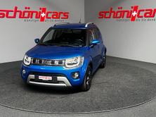 SUZUKI Ignis 1.2i Compact Top Hybrid 4x4, Hybride Leggero Benzina/Elettrica, Occasioni / Usate, Manuale - 2