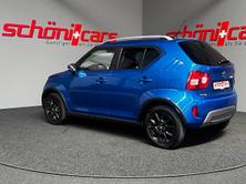 SUZUKI Ignis 1.2i Compact Top Hybrid 4x4, Hybride Leggero Benzina/Elettrica, Occasioni / Usate, Manuale - 4
