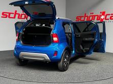 SUZUKI Ignis 1.2i Compact Top Hybrid 4x4, Hybride Leggero Benzina/Elettrica, Occasioni / Usate, Manuale - 6