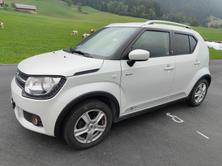 SUZUKI Ignis 1.2i Tradizio 4x4, Benzina, Occasioni / Usate, Manuale - 2
