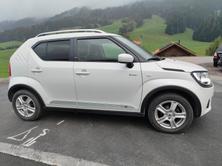 SUZUKI Ignis 1.2i Tradizio 4x4, Benzina, Occasioni / Usate, Manuale - 3