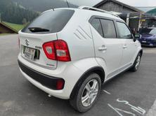 SUZUKI Ignis 1.2i Tradizio 4x4, Benzina, Occasioni / Usate, Manuale - 4