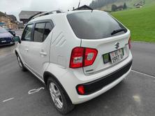 SUZUKI Ignis 1.2i Tradizio 4x4, Benzina, Occasioni / Usate, Manuale - 5