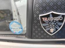 SUZUKI Ignis 1.2i Tradizio 4x4, Benzina, Occasioni / Usate, Manuale - 7