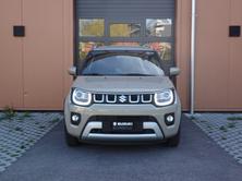 SUZUKI Ignis 1.2i Compact+ Hybrid * CH Auto * 3 ans de G0ara, Hybride Leggero Benzina/Elettrica, Occasioni / Usate, Manuale - 2