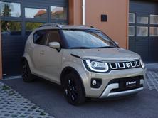 SUZUKI Ignis 1.2i Compact+ Hybrid * CH Auto * 3 ans de G0ara, Hybride Leggero Benzina/Elettrica, Occasioni / Usate, Manuale - 3
