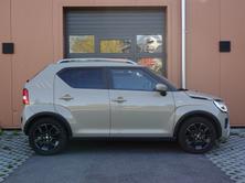 SUZUKI Ignis 1.2i Compact+ Hybrid * CH Auto * 3 ans de G0ara, Hybride Leggero Benzina/Elettrica, Occasioni / Usate, Manuale - 4