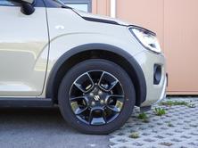 SUZUKI Ignis 1.2i Compact+ Hybrid * CH Auto * 3 ans de G0ara, Hybride Leggero Benzina/Elettrica, Occasioni / Usate, Manuale - 5