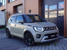 SUZUKI Ignis 1.2i Compact+ Hybrid * CH Auto * 3 ans de G0ara, Hybride Leggero Benzina/Elettrica, Occasioni / Usate, Manuale - 6