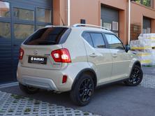 SUZUKI Ignis 1.2i Compact+ Hybrid * CH Auto * 3 ans de G0ara, Hybride Leggero Benzina/Elettrica, Occasioni / Usate, Manuale - 7