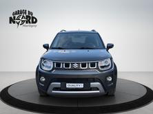 SUZUKI Ignis 1.2i Piz Sulai Hybrid 4x4, Mild-Hybrid Petrol/Electric, Second hand / Used, Manual - 2