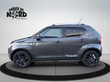 SUZUKI Ignis 1.2i Piz Sulai Hybrid 4x4, Mild-Hybrid Petrol/Electric, Second hand / Used, Manual - 3