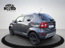 SUZUKI Ignis 1.2i Piz Sulai Hybrid 4x4, Mild-Hybrid Petrol/Electric, Second hand / Used, Manual - 4