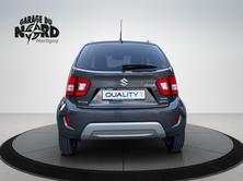 SUZUKI Ignis 1.2i Piz Sulai Hybrid 4x4, Mild-Hybrid Petrol/Electric, Second hand / Used, Manual - 5