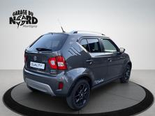 SUZUKI Ignis 1.2i Piz Sulai Hybrid 4x4, Mild-Hybrid Petrol/Electric, Second hand / Used, Manual - 6
