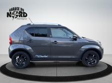 SUZUKI Ignis 1.2i Piz Sulai Hybrid 4x4, Mild-Hybrid Petrol/Electric, Second hand / Used, Manual - 7