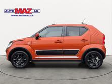 SUZUKI Ignis 1.2i Tradizio 4x4, Essence, Occasion / Utilisé, Manuelle - 2
