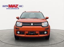 SUZUKI Ignis 1.2i Tradizio 4x4, Essence, Occasion / Utilisé, Manuelle - 3