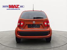 SUZUKI Ignis 1.2i Tradizio 4x4, Essence, Occasion / Utilisé, Manuelle - 5