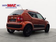 SUZUKI Ignis 1.2i Tradizio 4x4, Essence, Occasion / Utilisé, Manuelle - 6
