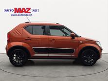 SUZUKI Ignis 1.2i Tradizio 4x4, Essence, Occasion / Utilisé, Manuelle - 7