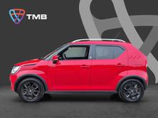 SUZUKI Ignis 1.2i Piz Sulai Top Hybrid 4x4, Mild-Hybrid Petrol/Electric, Second hand / Used, Manual - 2