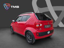 SUZUKI Ignis 1.2i Piz Sulai Top Hybrid 4x4, Mild-Hybrid Petrol/Electric, Second hand / Used, Manual - 3