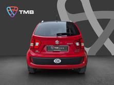 SUZUKI Ignis 1.2i Piz Sulai Top Hybrid 4x4, Mild-Hybrid Petrol/Electric, Second hand / Used, Manual - 5