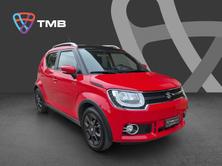SUZUKI Ignis 1.2i Piz Sulai Top Hybrid 4x4, Mild-Hybrid Petrol/Electric, Second hand / Used, Manual - 6
