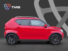 SUZUKI Ignis 1.2i Piz Sulai Top Hybrid 4x4, Mild-Hybrid Petrol/Electric, Second hand / Used, Manual - 7