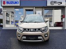 SUZUKI Ignis 1.2i Generation Top Hybrid, Hybride Léger Essence/Électricité, Occasion / Utilisé, Automatique - 2