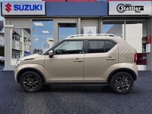 SUZUKI Ignis 1.2i Generation Top Hybrid, Hybride Léger Essence/Électricité, Occasion / Utilisé, Automatique - 3