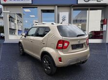 SUZUKI Ignis 1.2i Generation Top Hybrid, Hybride Léger Essence/Électricité, Occasion / Utilisé, Automatique - 4