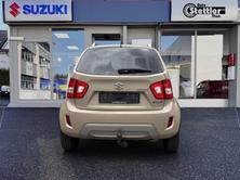 SUZUKI Ignis 1.2i Generation Top Hybrid, Hybride Léger Essence/Électricité, Occasion / Utilisé, Automatique - 5