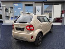 SUZUKI Ignis 1.2i Generation Top Hybrid, Hybride Léger Essence/Électricité, Occasion / Utilisé, Automatique - 6