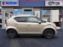 SUZUKI Ignis 1.2i Generation Top Hybrid, Hybride Léger Essence/Électricité, Occasion / Utilisé, Automatique - 7