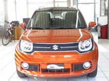 SUZUKI Ignis 1.2i Compact Top 4x4 Swiss Edition, Essence, Occasion / Utilisé, Manuelle - 2