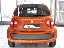 SUZUKI Ignis 1.2i Compact Top 4x4 Swiss Edition, Essence, Occasion / Utilisé, Manuelle - 5