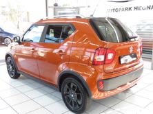 SUZUKI Ignis 1.2i Compact Top 4x4 Swiss Edition, Essence, Occasion / Utilisé, Manuelle - 6