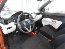 SUZUKI Ignis 1.2i Compact Top 4x4 Swiss Edition, Essence, Occasion / Utilisé, Manuelle - 7