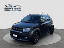 SUZUKI Ignis 1.2i Compact Top 4x4, Essence, Occasion / Utilisé, Manuelle - 2