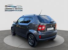 SUZUKI Ignis 1.2i Compact Top 4x4, Essence, Occasion / Utilisé, Manuelle - 4